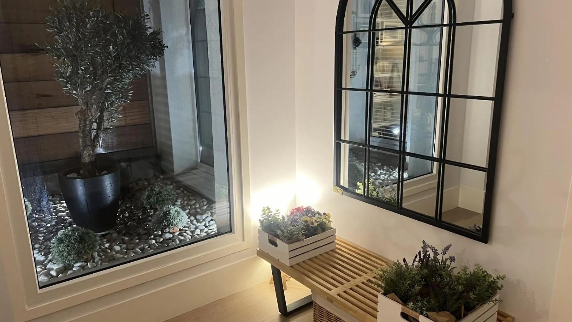 Luxury Apartment In The Heart Of Bilbao