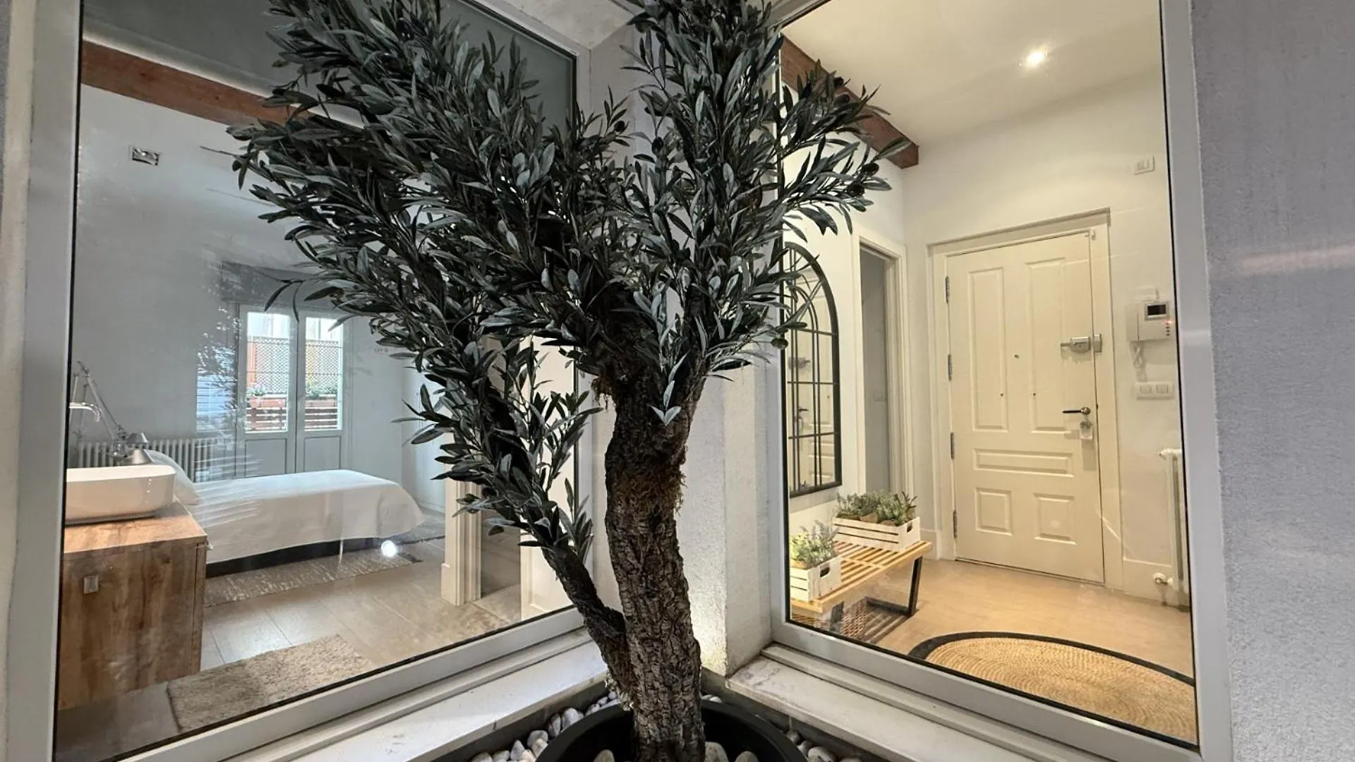Luxury Apartment In The Heart Of Bilbao Espagne