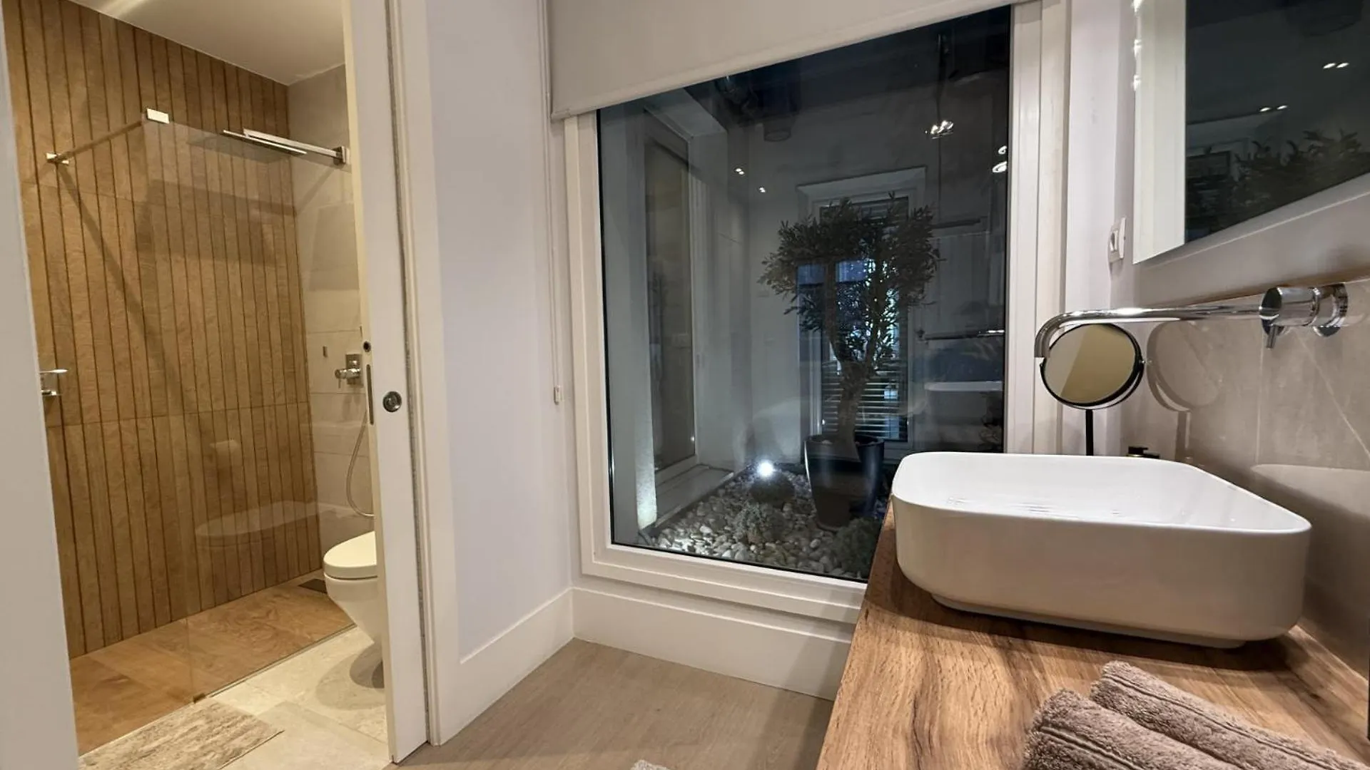 Luxury Apartment In The Heart Of Bilbao
