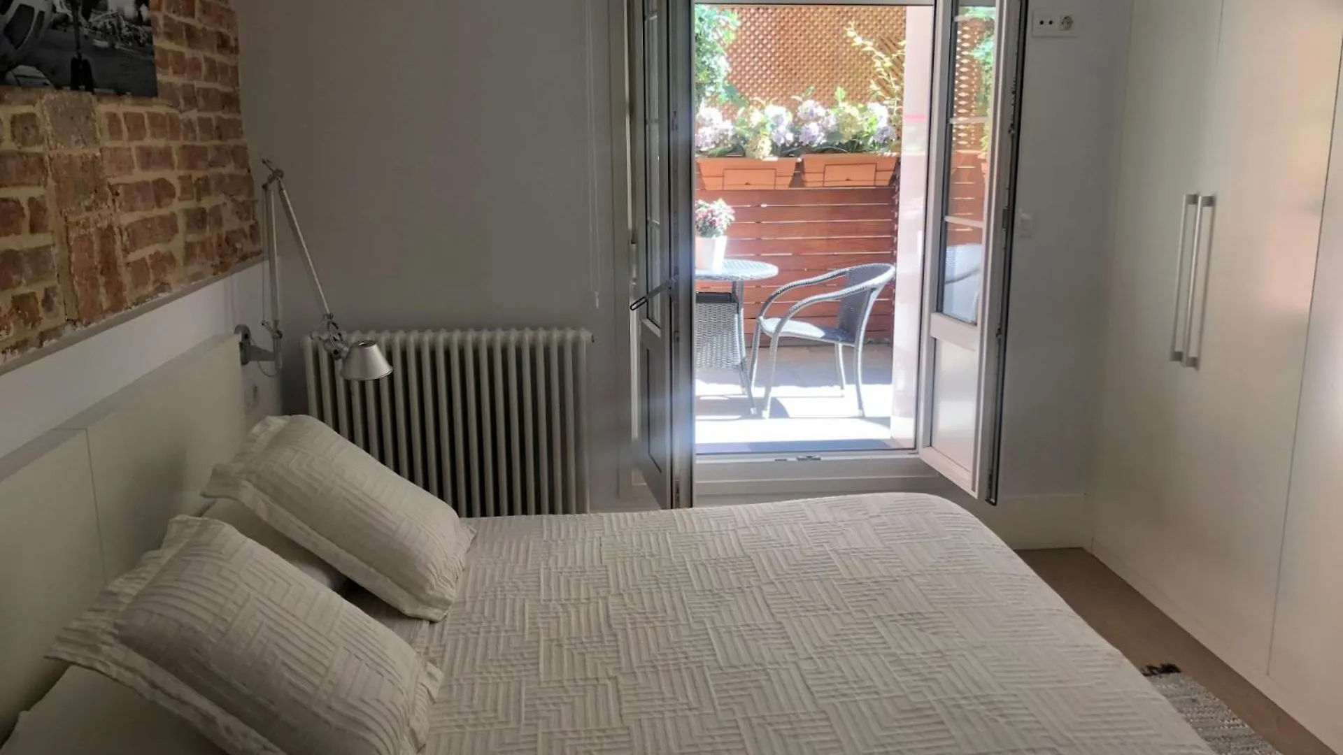 Luxury Apartment In The Heart Of Bilbao Espagne