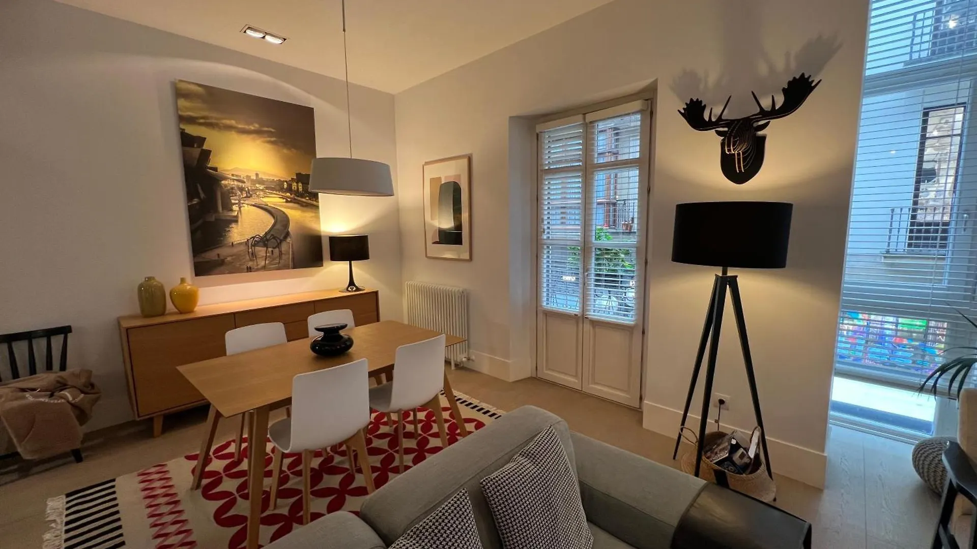 Luxury Apartment In The Heart Of Bilbao 0*,  Espagne