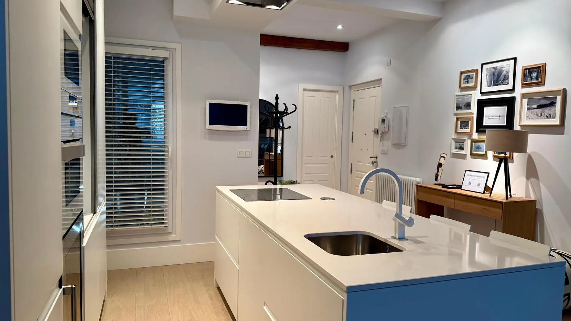 Luxury Apartment In The Heart Of Bilbao 0*,  Espagne