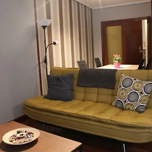  Appartement Center 2 Hab Parking Privado
